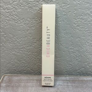 $9 🌙 Chica Beauty Mírame Matte Black Liquid Eyeliner‎
